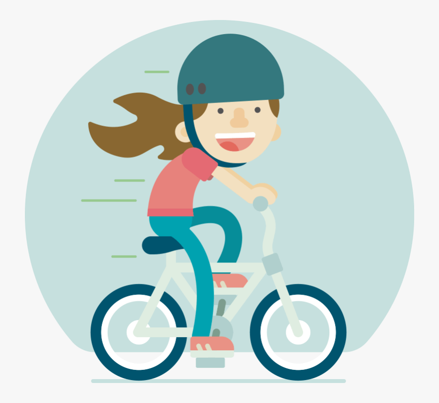 The Wear A Helmet Phase - Wear A Helmet Clipart, Transparent Clipart