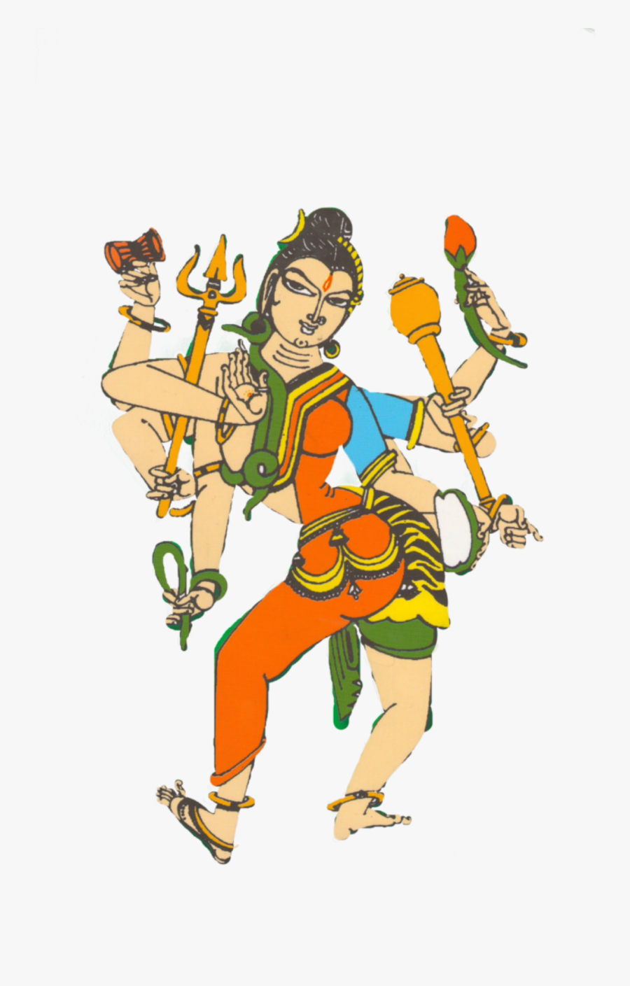 Sivapadam Backup - Cartoon, Transparent Clipart