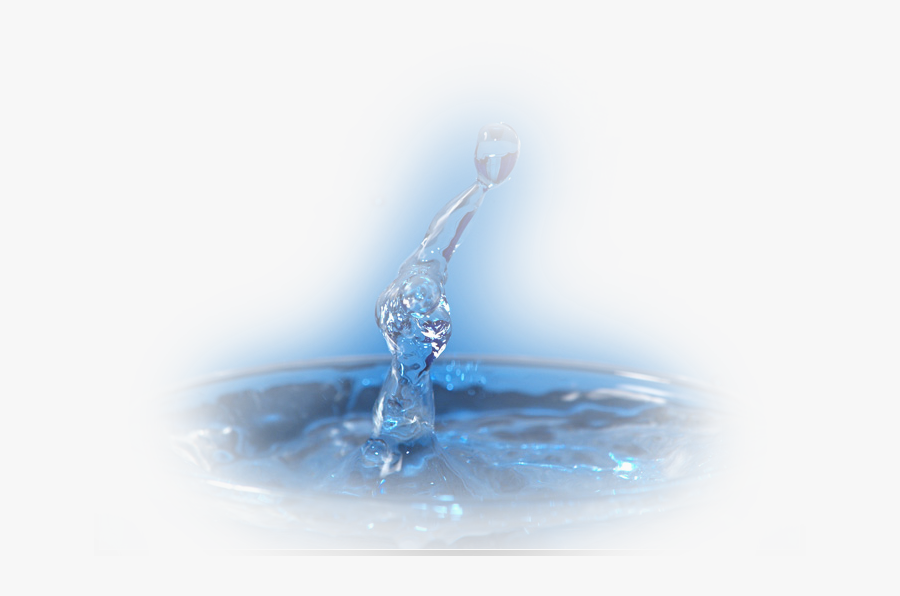 Drop Drinking Water Liquid Rain - Tubes Gouttes D Eau, Transparent Clipart