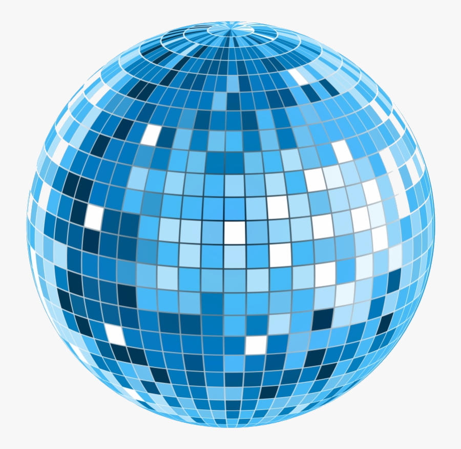 Disco Ball Clipart Clip Art Transparent Png - Transparent Background Disco Ball Clipart, Transparent Clipart