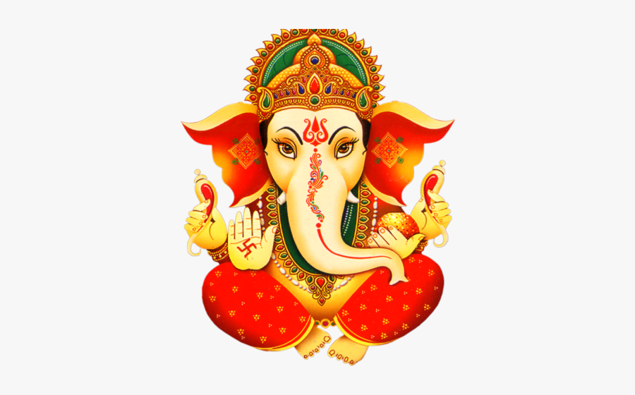 Ganesh Clipart Png, Transparent Clipart