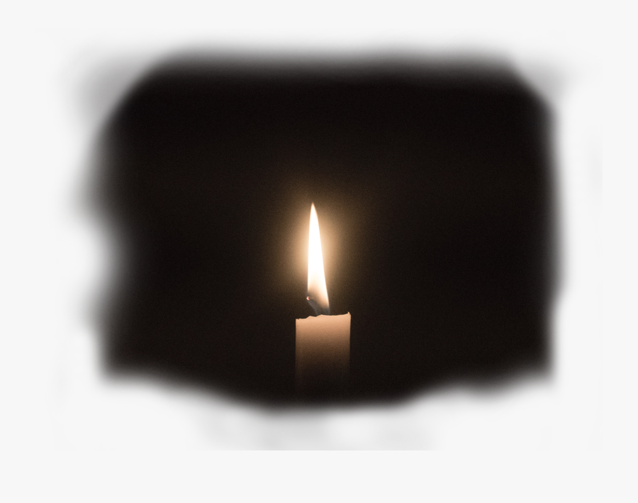 Advent Candle, Transparent Clipart