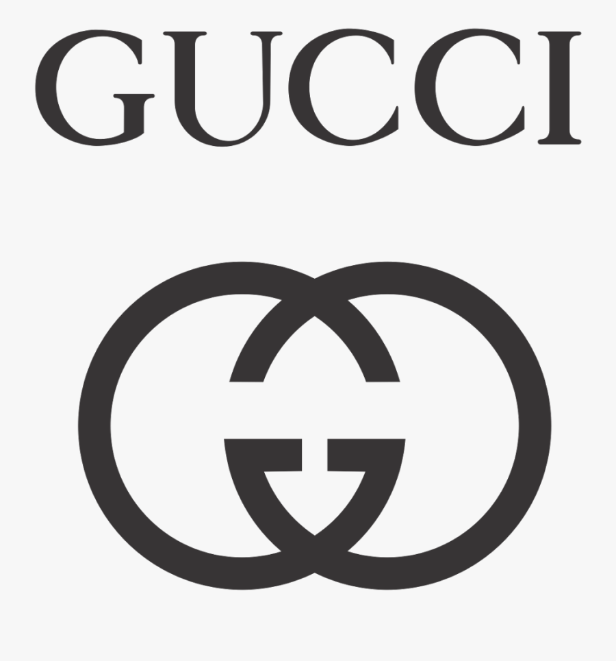Logo Đồng Hồ Gucci, Transparent Clipart