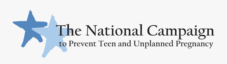 National Campaign To Prevent Teen And Unplanned Pregnancy, Transparent Clipart