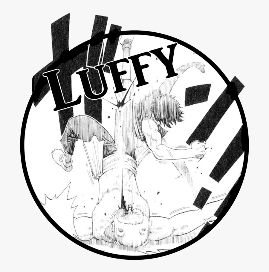 Drawing Steampunk Skull Transparent Png Clipart Free - One Piece Epic Drawing, Transparent Clipart