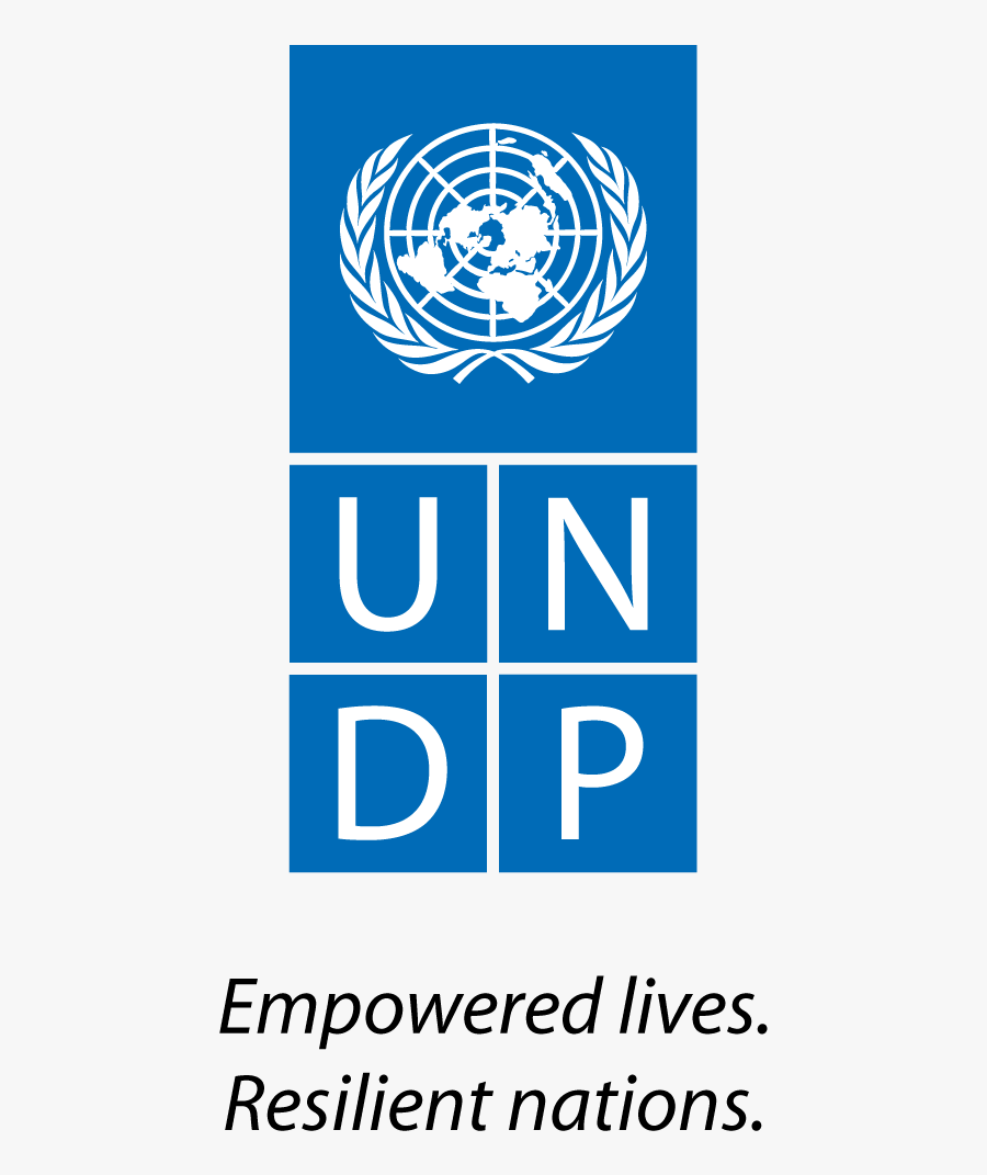 Undp-logo - United Nations Development Programme , Free Transparent ...