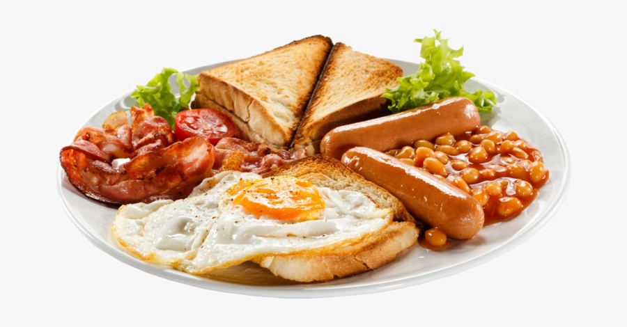 English Breakfast Individual - English Breakfast Png, Transparent Clipart
