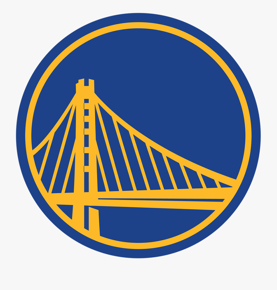 Golden State Warriors New Logo 2019, Transparent Clipart