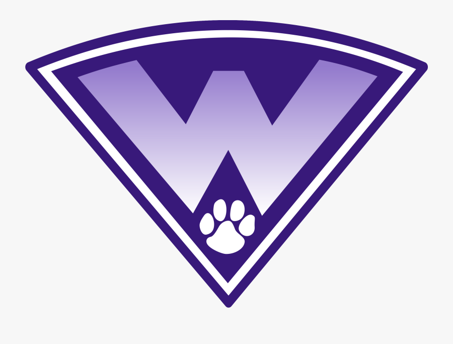 Warriors Emblem Logo Symbol - Emblem, Transparent Clipart