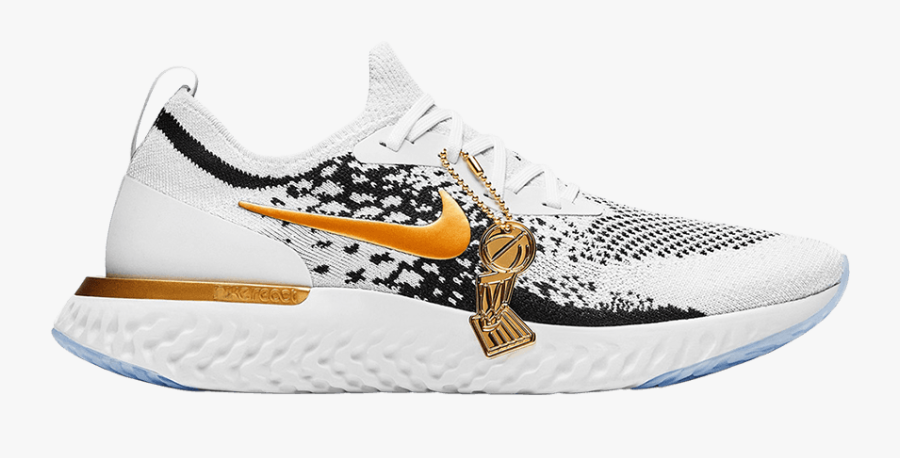 nike epic react transparent