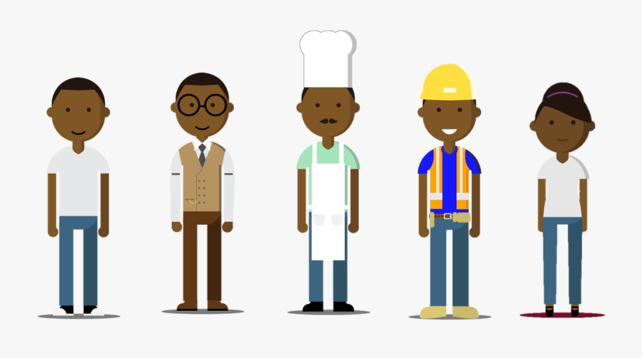 Cartoon, Transparent Clipart