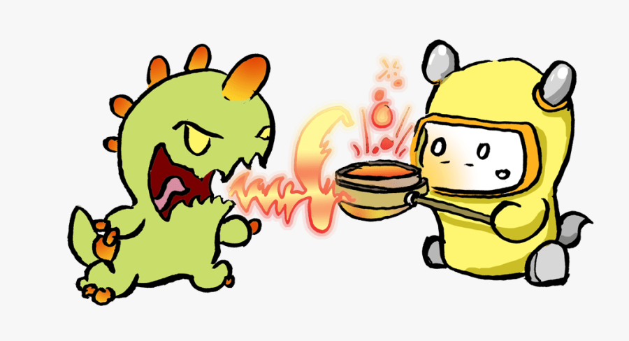 Cartoon, Transparent Clipart