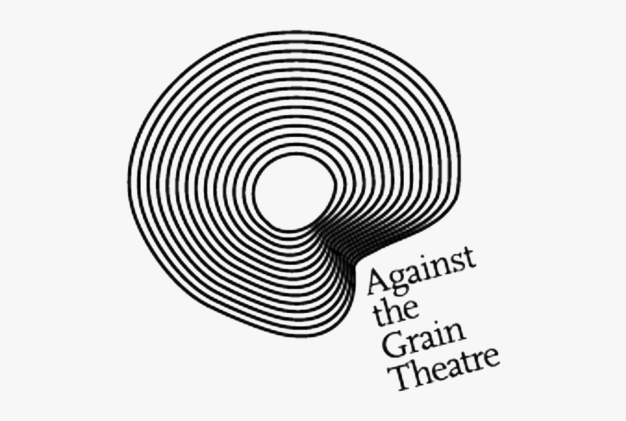 Against The Grain Theatre Logo , Free Transparent Clipart ClipartKey