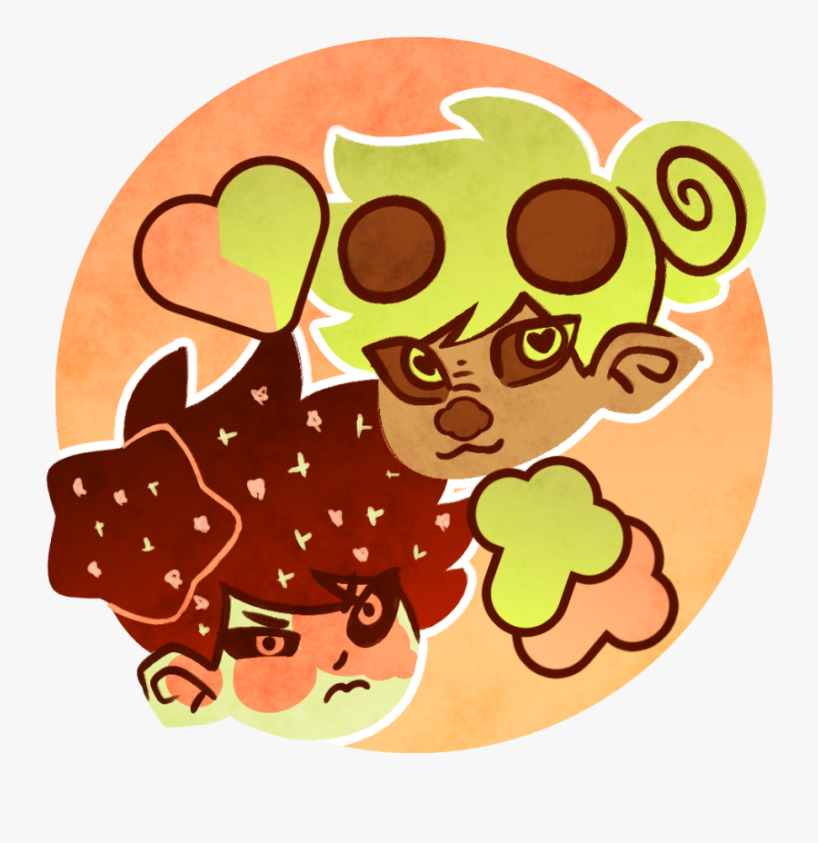 Tongue-tied - Illustration, Transparent Clipart