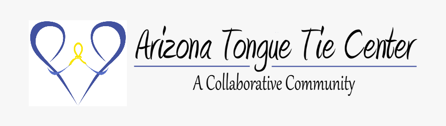 Arizona Tongue Tie Center - Calligraphy, Transparent Clipart