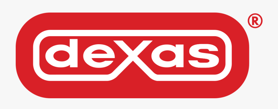 Dexas Logo Png, Transparent Clipart