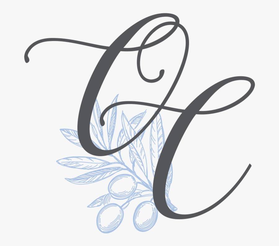 Calligraphy, Transparent Clipart