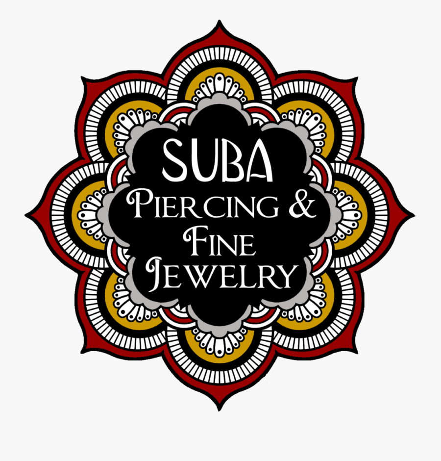 Piercing Clip Art, Transparent Clipart