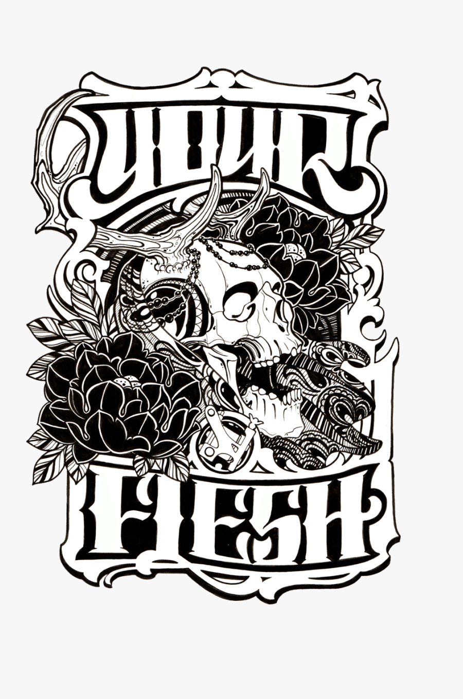 Illustration, Transparent Clipart