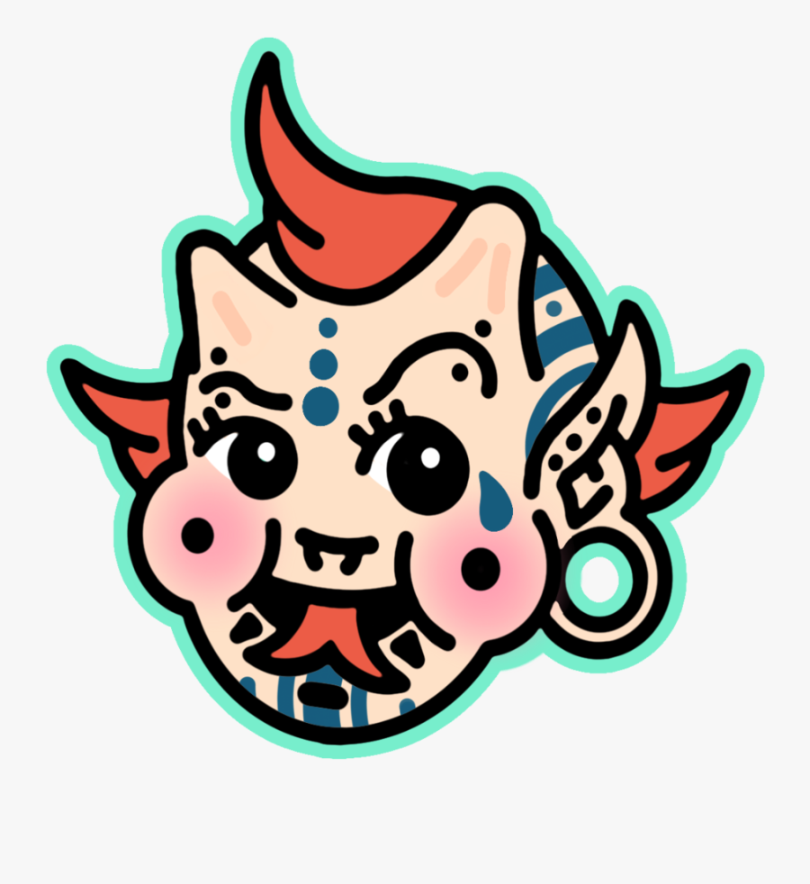 Halo-moddy, Transparent Clipart