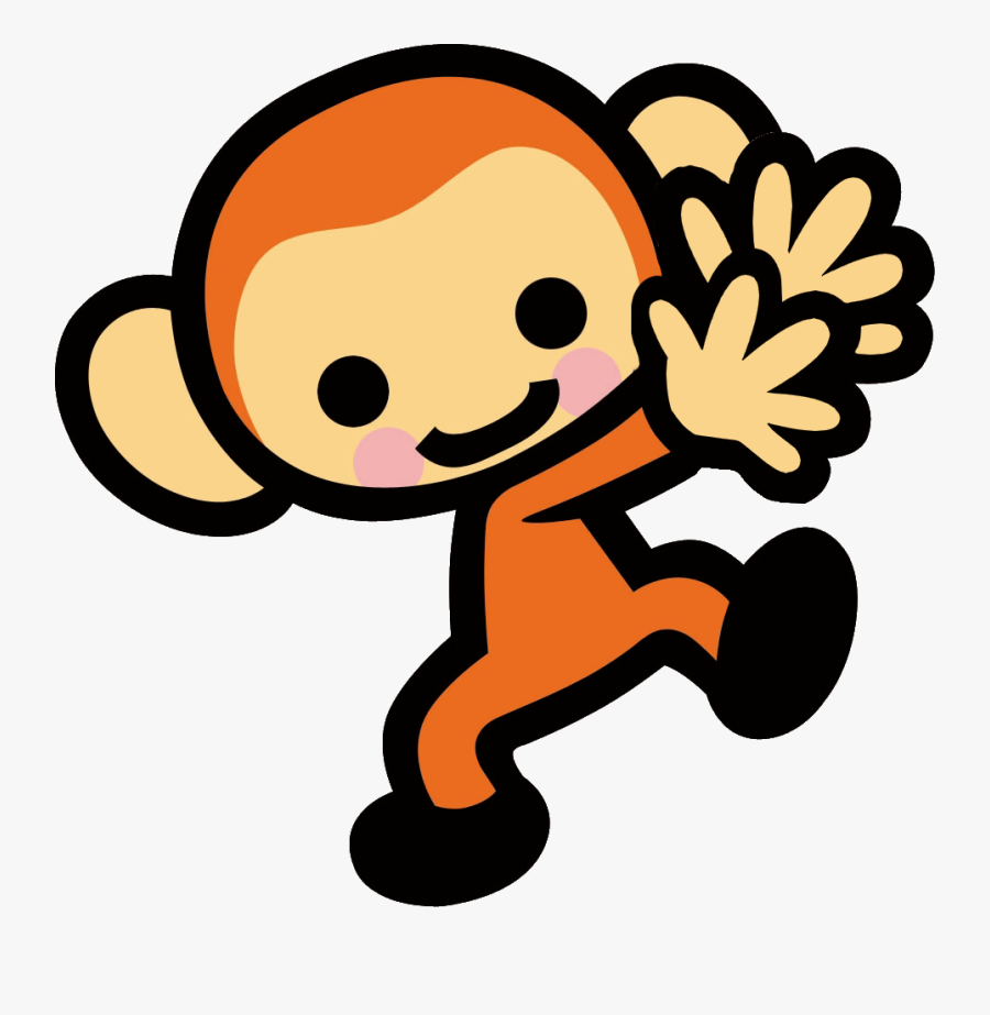 Rhythm Heaven Png, Transparent Clipart