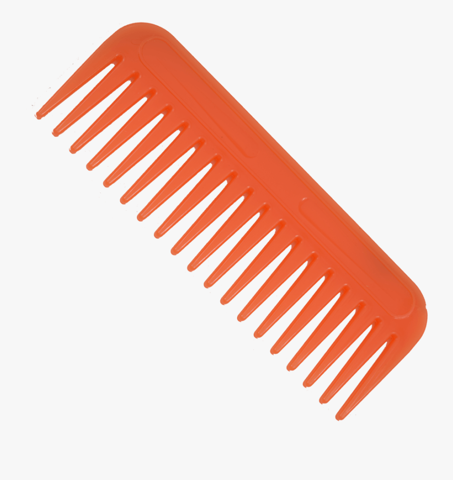 Transparent Peine Png - Peine Rastrillo, Transparent Clipart