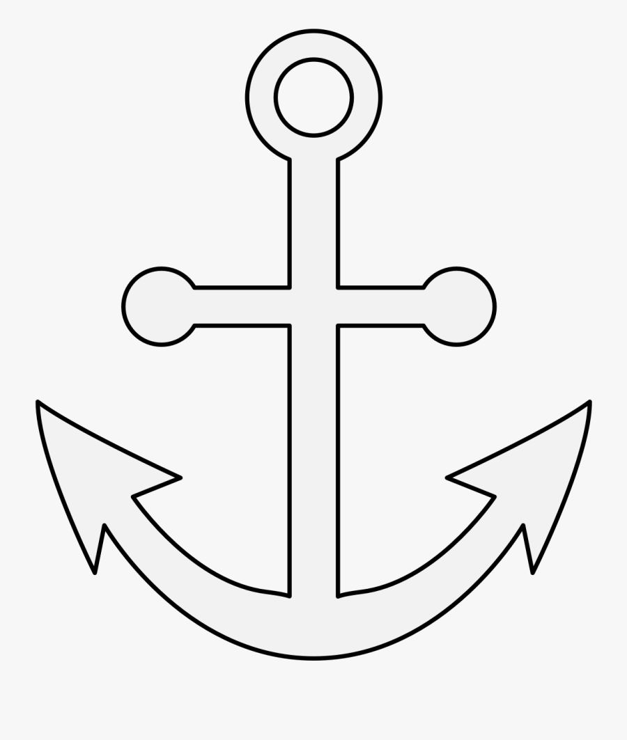 Clip Art , Png Download - Cross, Transparent Clipart