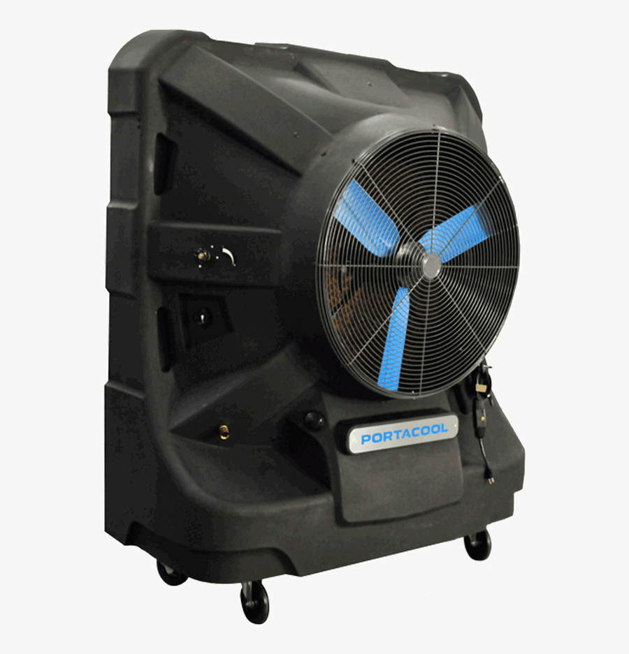 Portacool Jetstream 260 - 冷風 機 Jetstream260, Transparent Clipart