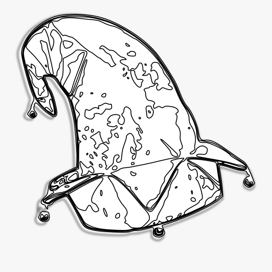 Line Art, Transparent Clipart