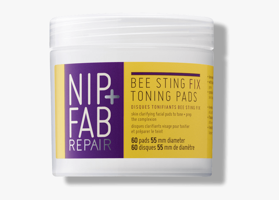 Transparent Bee Stinger Clipart - Cosmetics, Transparent Clipart