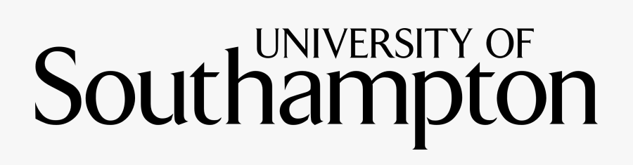 University Of Southampton Png, Transparent Clipart
