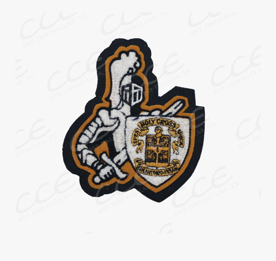 Transparent Holy Cross Png - Holy Cross Of San Antonio, Transparent Clipart