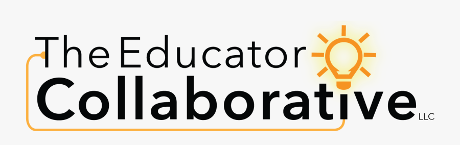 Educator Collaborative, Transparent Clipart