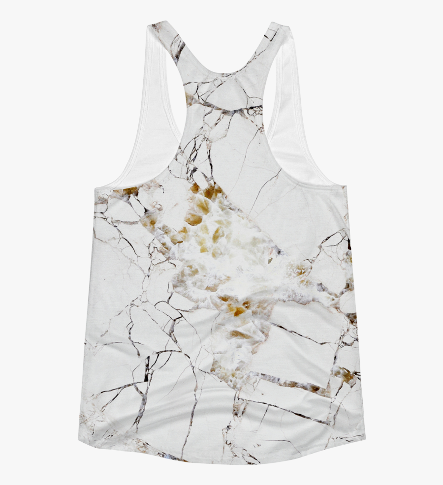 Clip Art Racerback Tank Firepowerfit - Vest, Transparent Clipart