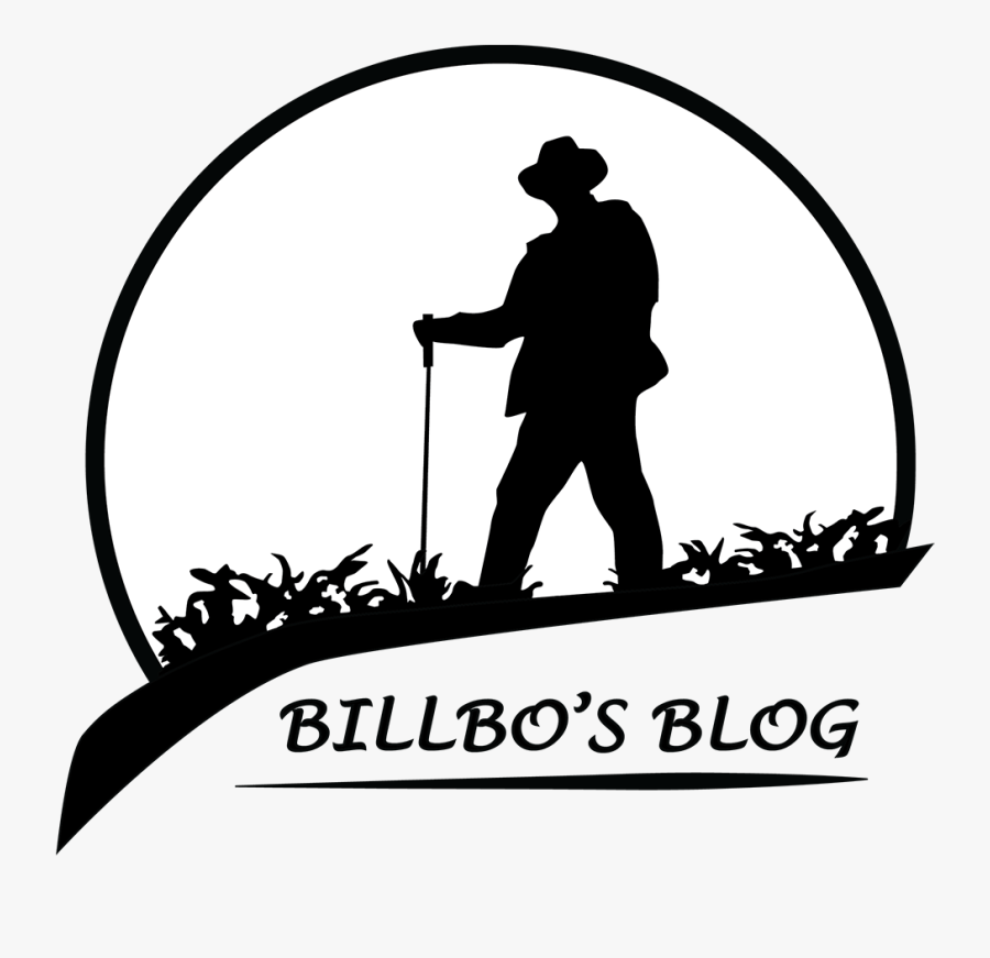 Billbo"s Blog - Illustration, Transparent Clipart