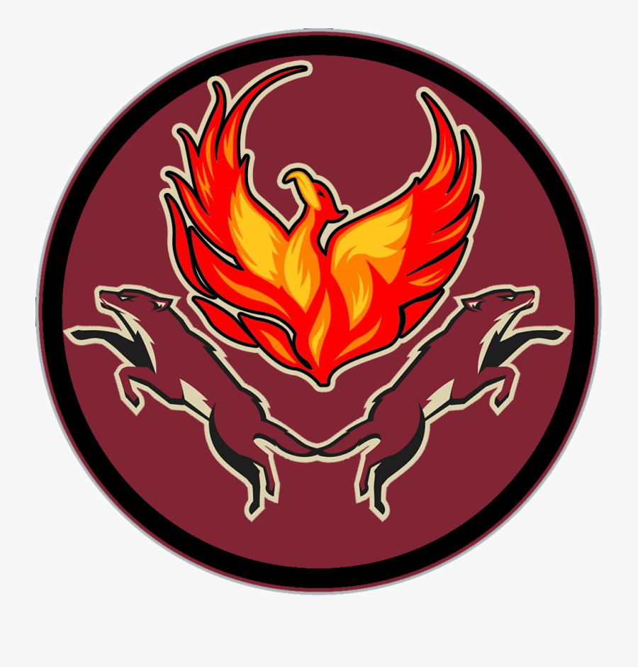 Phoenix Coyotes Third Jersey, Transparent Clipart