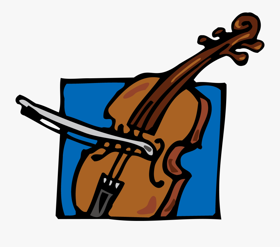 Guitar Clipart Fiddle - Guitar, Transparent Clipart