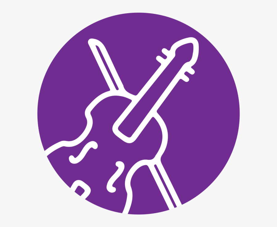 La Violinist - Religion United Arab Emirates, Transparent Clipart