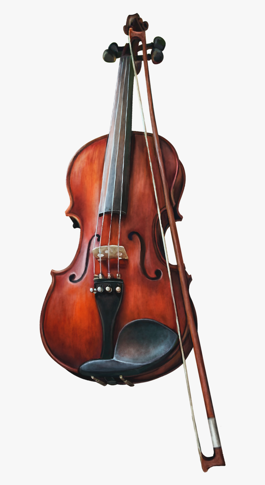 Violin Png Transparent Image"
								 Title= - Transparent Background Violin Png, Transparent Clipart