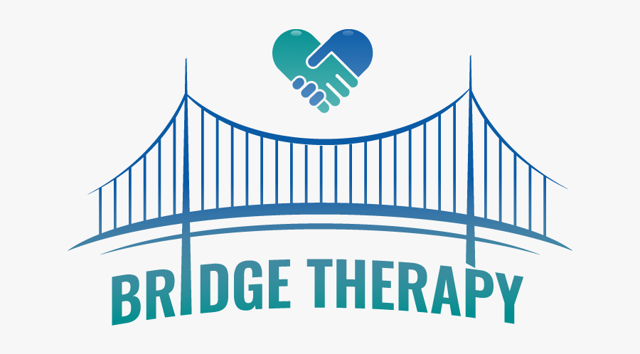 Bridge Therapy, Transparent Clipart
