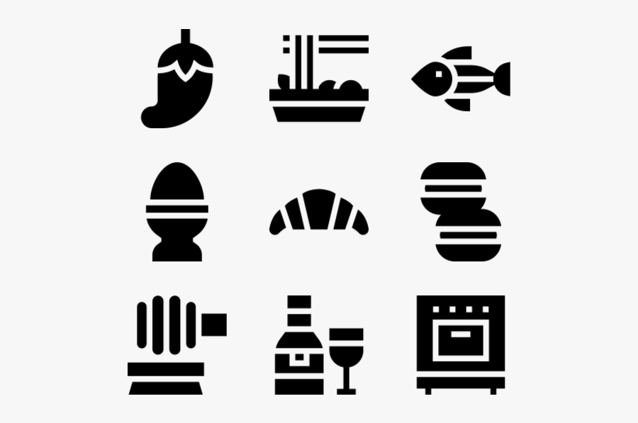 Kitchen Clipart Top View, Transparent Clipart