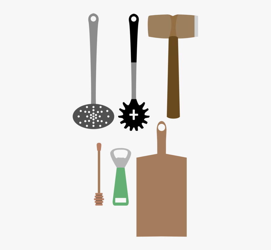 Tableware,brush,kitchen Utensil, Transparent Clipart