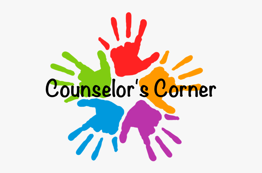Therapist Clipart College Counselor - Counselor's Corner, Transparent Clipart