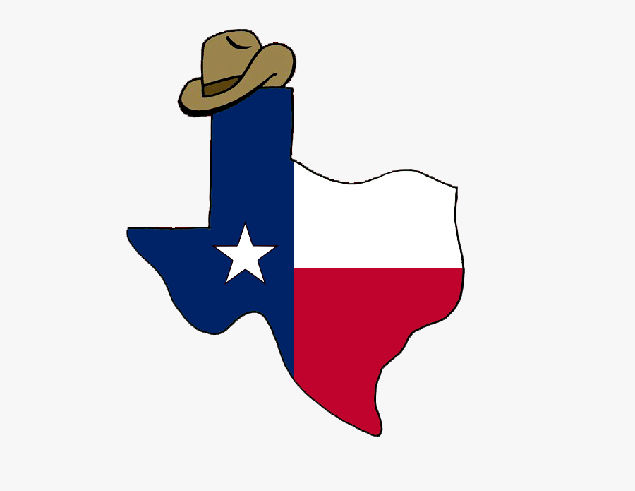 Texas Clipart , Png Download, Transparent Clipart