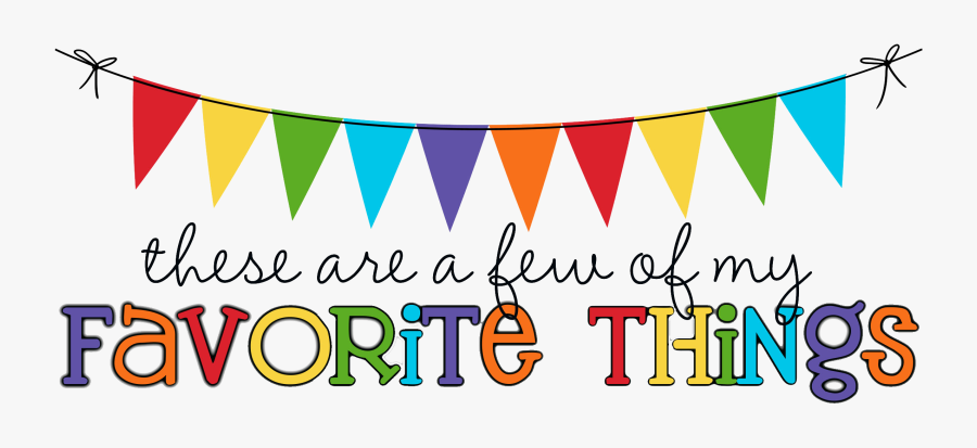 College Clipart Banner, Transparent Clipart