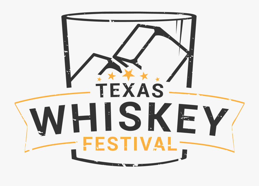 Texas Whiskey Festival, Transparent Clipart