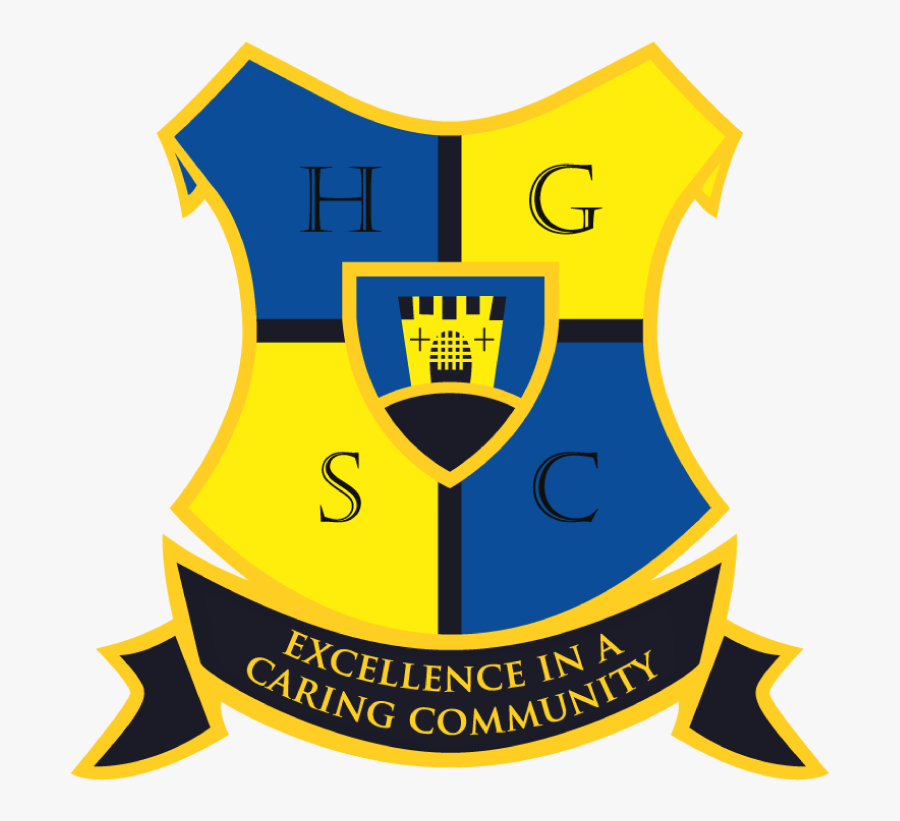 Heanor Gate Science College Logo Clipart , Png Download - Heanor Gate Science College Logo, Transparent Clipart