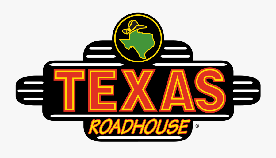 Texas Roadhouse Logo, Transparent Clipart