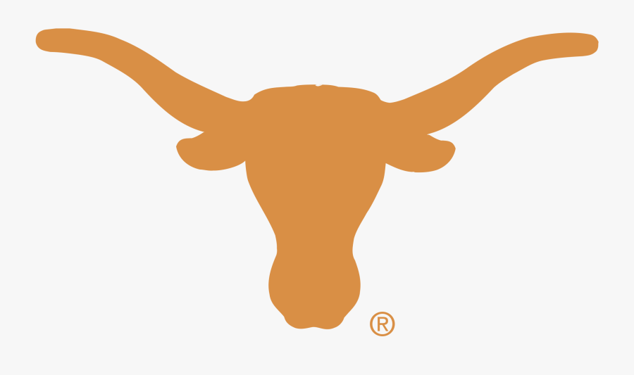 Texas Longhorns Logo Png - Texas Longhorns, Transparent Clipart