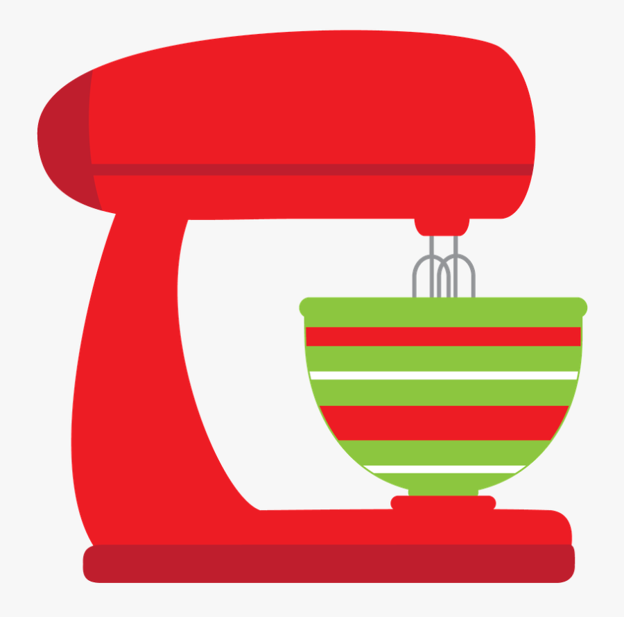 Kit De Cozinha Desenho, Transparent Clipart